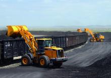 Radlader XCMG LW500K