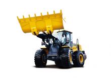 Radlader XCMG LW550FN