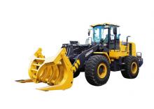 Radlader XCMG LW550FNJ