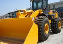Radlader XCMG LW600K