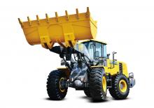 Radlader XCMG LW600KN