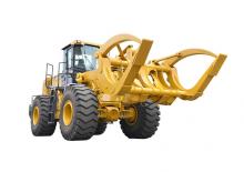 Radlader XCMG LW600KNJ