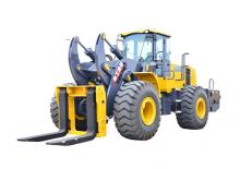 Radlader XCMG LW600KV-T25