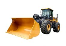 Radlader XCMG LW700HV