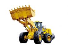 Radlader XCMG LW700KN