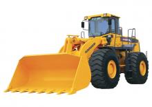Radlader XCMG LW800K