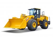 Radlader XCMG LW800KN