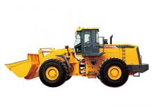 Radlader XCMG LW900K