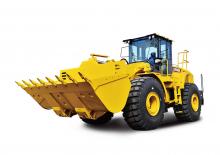 Radlader XCMG LW900KN