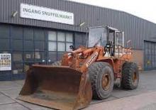 Radlader Doosan Mega 400-III Plus