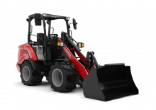 Radlader Manitou MLA 4-50 H-C