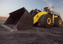 Radlader Komatsu P&H L-2350