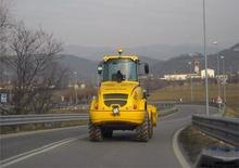 Radlader Palazzani PL 155