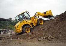 Radlader Palazzani PL 165 XL