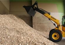 Radlader Palazzani PT 182