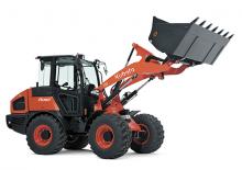 Radlader Kubota R 082