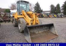 Radlader Paus RL 1051