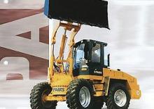Radlader Paus RL 1052 SL-B