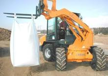 Radlader Paus RL 1252 B