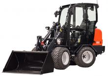 Radlader Kubota RT150