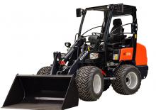 Radlader Kubota RT270