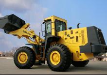Radlader RHINO RWL235