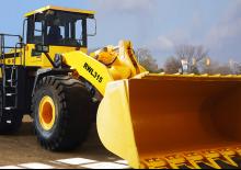 Radlader RHINO RWL315
