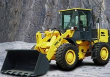 Radlader RHINO RWL65
