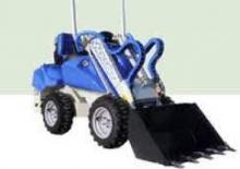 Radlader Jolly - Multione  S 18 B