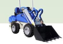Radlader Multione S 23 D