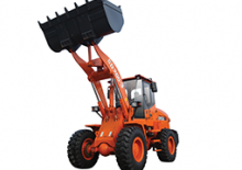 Radlader Doosan SD200-3