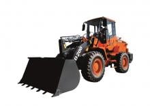 Radlader Doosan SD200