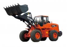Radlader Doosan SD300