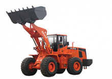 Radlader Doosan SD310