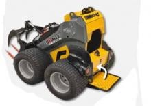 Radlader Giant SK 201 D