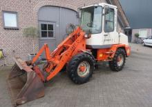 Radlader Terex-Schaeff SKL 823