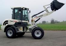 Radlader Terex-Schaeff SKL 824