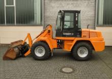 Radlader Terex-Schaeff SKL 843