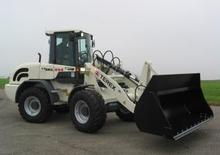 Radlader Terex-Schaeff SKL 854