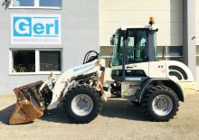 Radlader Terex-Schaeff SKS 634