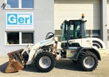 Radlader Terex-Schaeff SKS 634