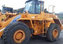 Radlader Samsung SL 250-2/B