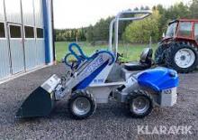 Radlader Jolly - Multione  SL 30 D