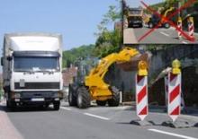 Radlader Paus SL 755