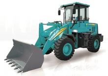 Radlader Sunward SL15W 