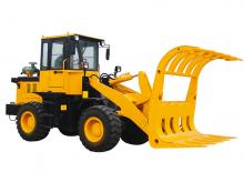 Radlader Shantui SL20W