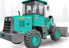 Radlader Sunward SL26W 