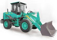 Radlader Sunward SL35W 
