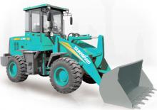 Radlader Sunward SL38W 