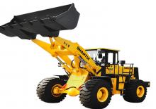 Radlader Shantui SL50W(N)-3